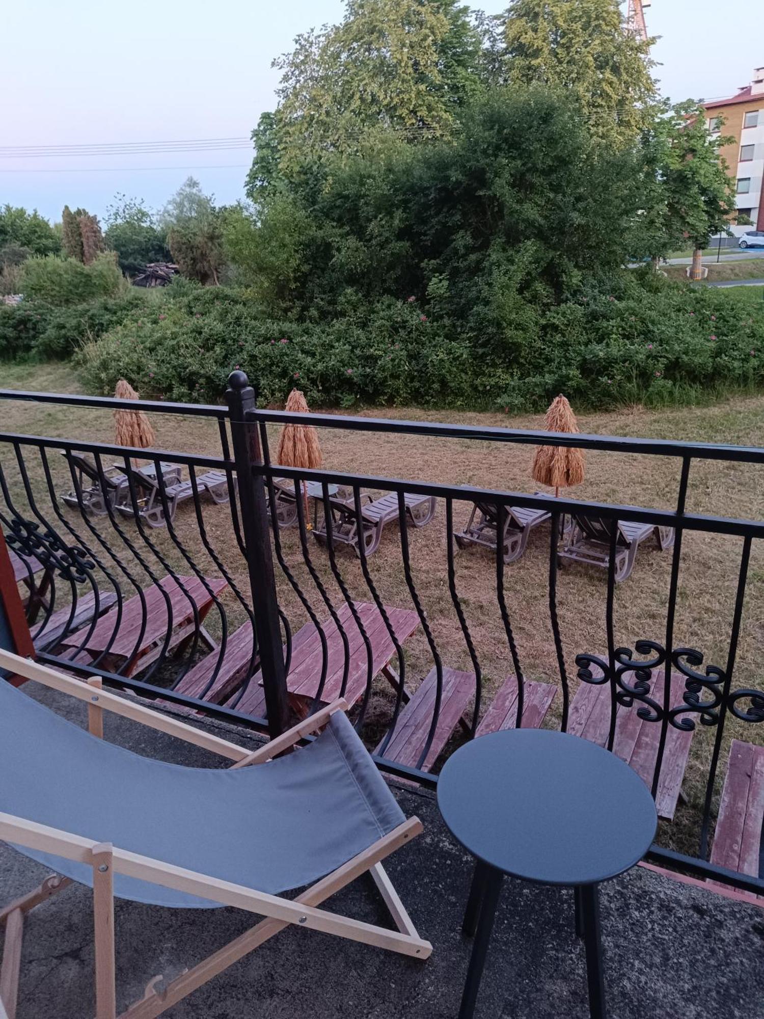Hotel Bursztynowa 2 Sztutowo Exterior foto